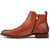Sole Clarens Inside Zip Boots - CLARENST