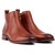 Sole Clarens Inside Zip Boots - CLARENST