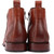 Sole Clarens Inside Zip Boots - CLARENST