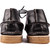 Yogi Fairfield Boots - FFLDLHBK