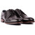 Sole Calton Derby Shoes - CALTONBK