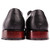 Sole Calton Derby Shoes - CALTONBK