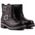 Barbour Tiggy Boots - TIGGYBLK