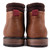 Soletrader Bala Ankle Boots - BALATN