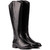 Jana Side Zip Boots - J25562BK