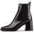 Sole Made In Italy Chianti Square Toe Boots - CHIANTIB