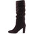 Solesister Riley Knee High Boots - RILEYB