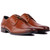 Sole Swan Derby Shoes - SWANT