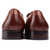 Sole Swan Derby Shoes - SWANT