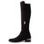 Holland Cooper Albany Knee Boots - ALBKNEBW