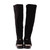 Holland Cooper Albany Knee Boots - ALBKNEBW