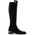 Holland Cooper Albany Knee Boots - ALBKNEBW