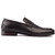 Sole Lyme Loafer Shoes - LYMEBK