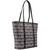 Dkny Logo Tote Bag - DKSATTBB
