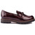 Marco Tozzi Patent Trim Shoes - M24704BU