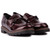 Marco Tozzi Patent Trim Shoes - M24704BU