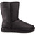 Ugg® Classic Short II Boots - CLSHTBKL