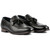 Sole Salter Tassel Loafer Shoes - SALTERBK