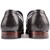 Sole Salter Tassel Loafer Shoes - SALTERBK