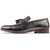 Sole Salter Tassel Loafer Shoes - SALTERBK