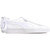 Puma Basket Bow Trainers - PBASKWHT