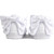 Puma Basket Bow Trainers - PBASKWHT