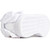Puma Basket Bow Trainers - PBASKWHT