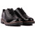 Marco Tozzi Patent Trim Shoes - M23700BP