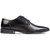 Thomas Crick Falcon Shoes - FALCLBLK