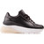 Calvin Klein Jeans Wedge Trainers - WEDRUNBW