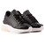 Calvin Klein Jeans Wedge Trainers - WEDRUNBW