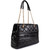 Valentino Ada Tote Bag - ADA04BLK