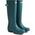 Hunter Original Tall Back Adjustable Wellington Boots - M-26864-70862