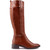 Solesister Chloe Riding Boots - CHLOEBN