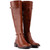 Solesister Chloe Riding Boots - CHLOEBN