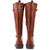 Solesister Chloe Riding Boots - CHLOEBN