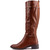 Solesister Chloe Riding Boots - CHLOEBN
