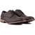 Soletrader Fulham Derby Shoes - FULHAMBK
