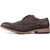 Soletrader Fulham Derby Shoes - FULHAMBK
