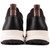 Geox Spherica 4X4 Trainers - D2626CBK