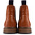 Ben Sherman Trent Boots - TRENTTAN