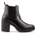 Marco Tozzi Twin Gusset Boots - M25414BL