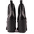 Marco Tozzi Twin Gusset Boots - M25414BL
