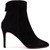 Sole Ida Point Boots - IDABKS