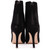 Sole Ida Point Boots - IDABKS