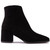 Sole Made In Italy Spritz Block Heel Boots - SPRITZBS