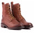 Geox Catria Boots - D16LQATN