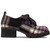 Irregular Choice On Yer Mind Shoes - ONYRMNDB
