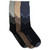 Rodd & Gunn Horsley Sock Three Pack - M-008480-01