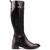 Solesister Chloe Riding Boots - CHLOEB